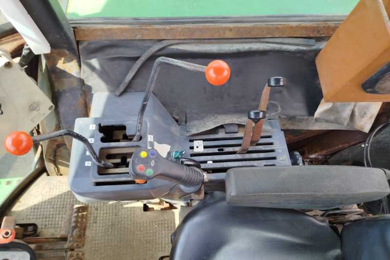 OmecoHub - Immagine JOHN DEERE 3640